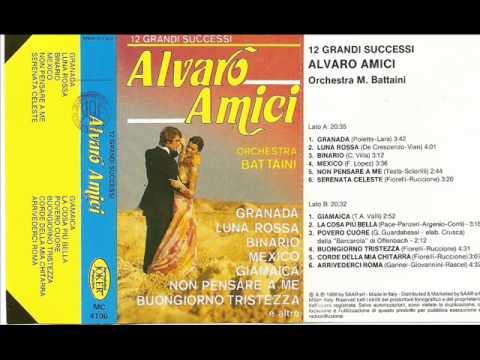 Mexico (Alvaro Amici - Rarità).wmv