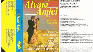 Mexico (Alvaro Amici - Rarità).wmv