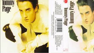 Tommy Page - 1988 - 02 - Turning Me On