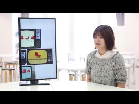 デザイン学部 視覚デザイン専攻 視覚情報デザインコース