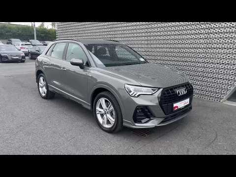 Audi Q3 45 TFSI E S Tronic S line - Image 2