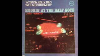 Smokin' At The Half Note