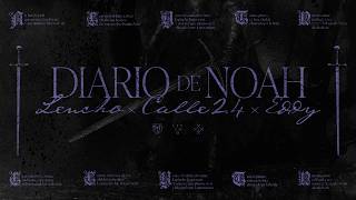 DIARIO DE NOAH Lyrics English Translation
