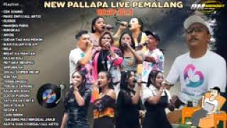 Download lagu NEW PALLAPA Live Pantai Widuri PEMALANG//Dhehan audio mp3
