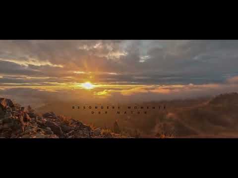 Natur als Quelle der Inspiration