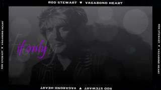 Rod Stewart - if only 1991