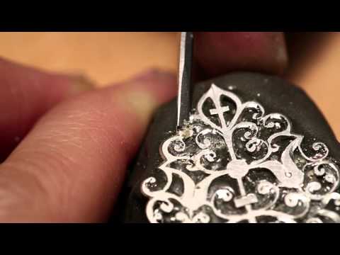 Dans le secret des ateliers Buccellati