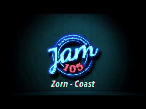 ZornBeats - Coast | METALINGÜISTICA vs SNK - JAM 105 instrumental
