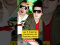 Las 5 mejores canciones de Plastilina Mosh  #cuentaydescubre #music #plastilinamosh