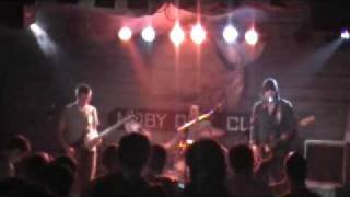 The  Lavellas - Inevitable at the Moby Dick Club