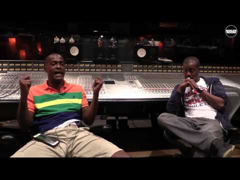 Boiler Room Atlanta - Organized Noize: From Stankonia, With Love