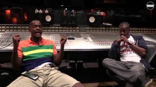 Boiler Room Atlanta - Organized Noize: From Stankonia, With Love