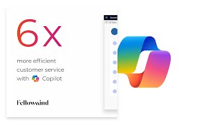Copilot -  Better customer service