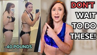 Why Most Women Fail Their Fitness Goals in 2025