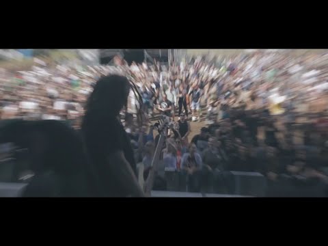 PEAK INC. - JUST DARK FIGURES [Highfield Festival 2017]