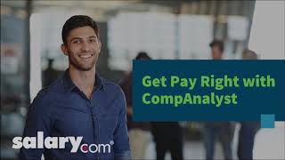 CompAnalyst YouTube Video