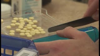 CVS, Walmart to cut pharmacy hours due to staffing issues