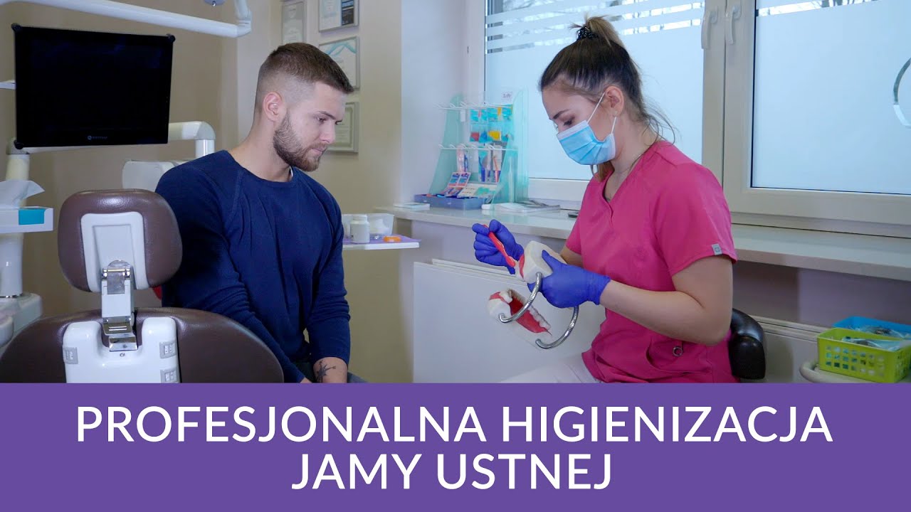 Jak dbać o zdrowy i piękny uśmiech? Higienizacja jamy ustnej | DUO MEDICA Stomatologia | Katowice