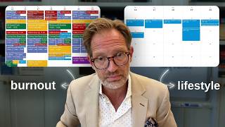 Are You Burnt Out or Just Building the Wrong Practice