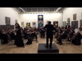 Джузеппе Верди - Ария Ульрики (оп. “Бал Маскарад”) 20.05.2015 Концерт ...