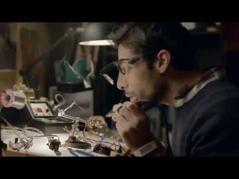 NEXTTV004.P10 - Hi-Tech & Gadgets