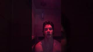 Charlie Talks About How His Clearlight Sauna Helps His Workouts