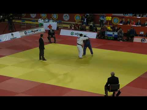WM ALMATY 2012 P100 P1 SHYNKEYEV Yerzhan KAZ MAKARAU Ihar BLR