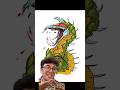 My favorite Godzilla monster #shorts #godzilla