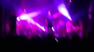 Acceptance (Reunion) -"Over You" LIVE at The Observatory Orange County - Santa Ana, CA 7/27/2015