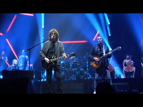 "Don't Bring Me Down"  Jeff Lynne's ELO Live 2019 Tour North American