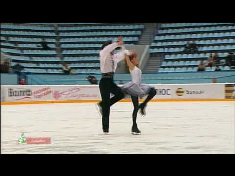 2008 RN Khokhlova & Novitski FD