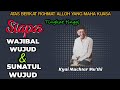 KAJIAN WAJIBAL WUJUD TINGKAT TINGGI