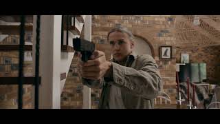 Official Teaser - Thriller Short Film 'Wired'