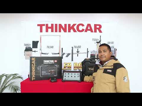 CONOCE EL THINKTOOL EXPERT 394
