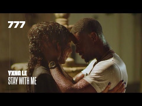 Yxng Le - Stay With Me (prod. Shafique Roman)