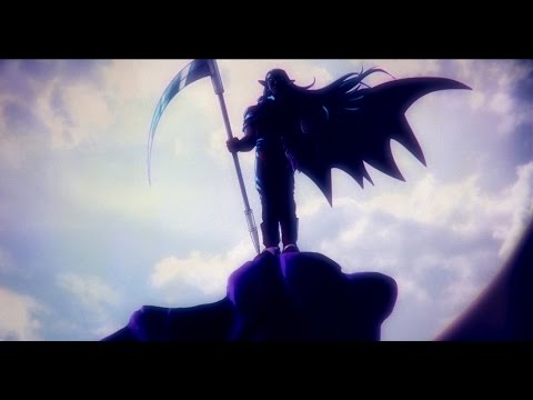 Chrono Trigger- Magus Epic Symphony "Against The Wind"