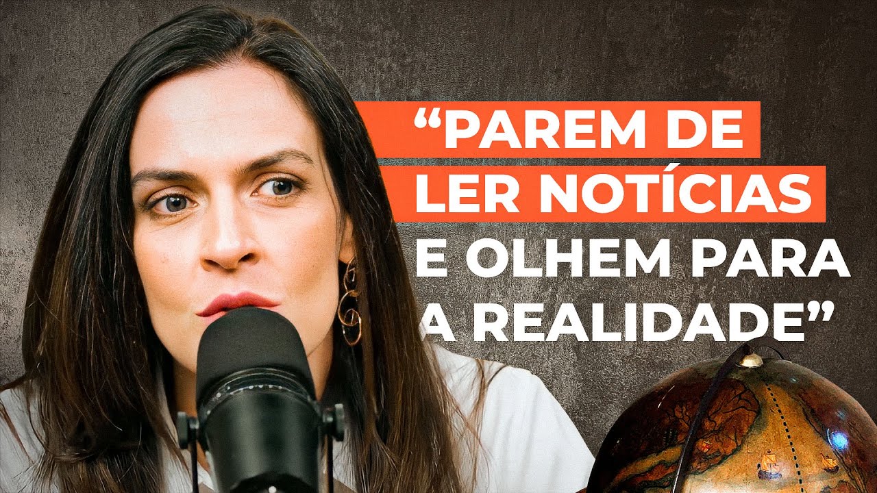 A quem interessa o controle das narrativas ambientais no Brasil?