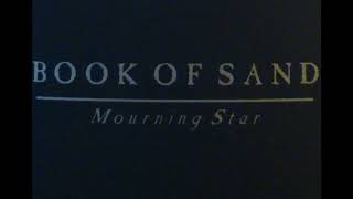 Music video thumbnail preview for Book of Sand - A Devil, Not A Phoenix by Book of Sand