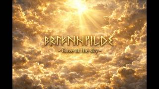 Brnnhlde   ~Gaze  at  the  sky~  #shorts