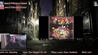 The Click - Out My Body (Reaction Video)