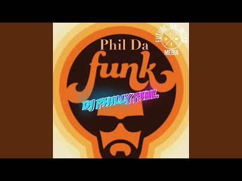 Phil Da Phunk