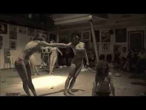 "inFELICITA'" -  promo (Compagnia ECHOES)