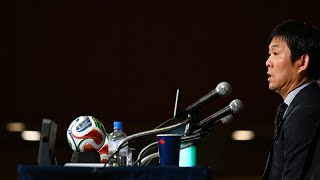 ⚽W杯が激変…!! 新ルールで日本代表の運命が変わる🔥#ワールドカップ#W杯#サッカー日本代表#森保ジャパン#北中米W杯#VAR#サッカー#日本代表#FIFA#スポーツニュース