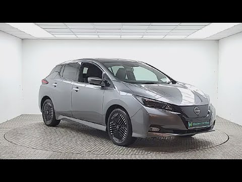 Nissan Leaf Leaf Tekna  Tekna  **Top Spec** - Image 2