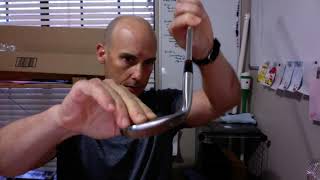 Ben Hogan Equalizer Wedge Unboxing Video