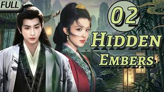 Download lagu Hidden Embers EP02 |🔥 🕸️ Scheming Prince & Double-Agent Assassin—Li Hongyi x Wang Churan Chemistry mp3 Download lagu Hidden Embers EP02 |🔥 🕸️ Scheming Prince & Double-Agent Assassin—Li Hongyi x Wang Churan Chemistry mp3