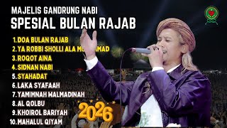 Download lagu Spesial Sholawat Bulan Rajab | Hadroh Gandrung Nabi terbaru 2026 mp3