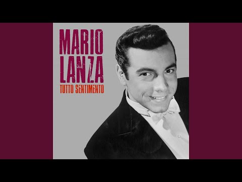 Vesti la giubba (From "For the First Time") (Remastered)