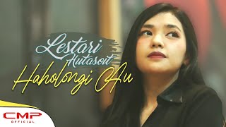 Download lagu LESTARI HUTASOIT - HAHOLONGI AU mp3