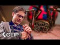 The Spider Bite That Changed Peter Parker Forever SPIDER MAN Clip Tobey Maguire